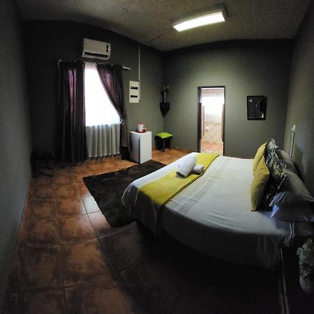 Hotel Casa Feliz Mokopane Zewnętrze zdjęcie