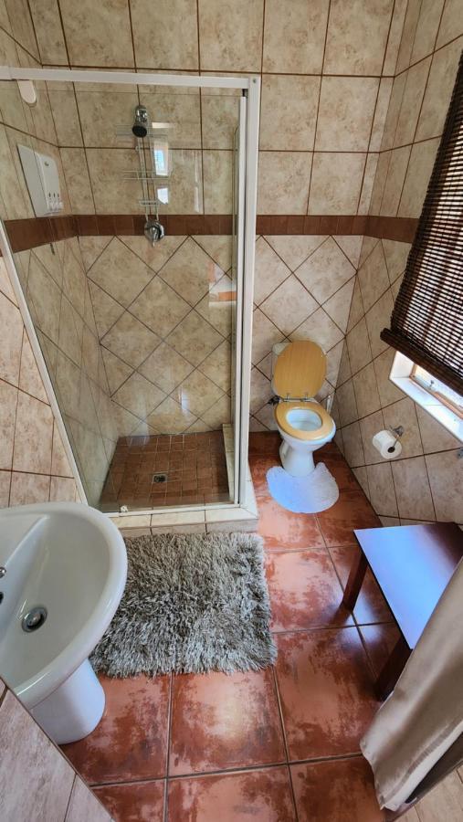 Hotel Casa Feliz Mokopane Zewnętrze zdjęcie