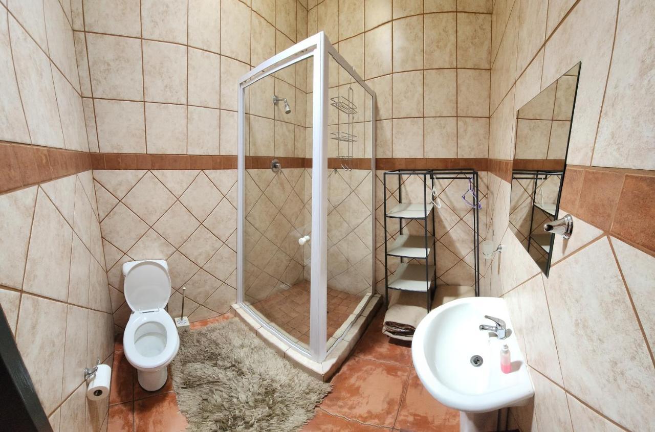 Hotel Casa Feliz Mokopane Zewnętrze zdjęcie