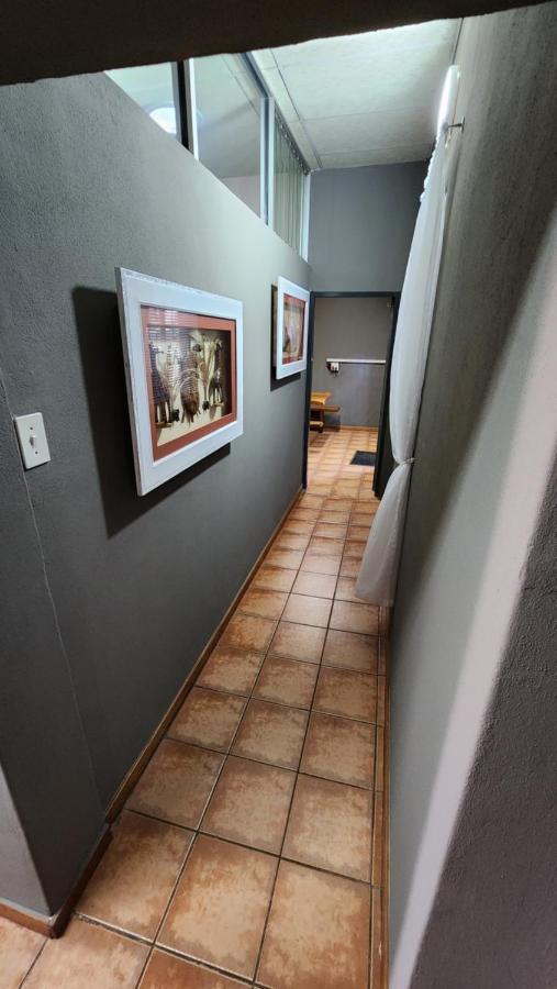 Hotel Casa Feliz Mokopane Zewnętrze zdjęcie