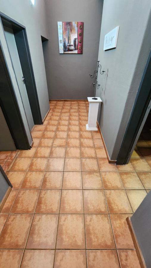 Hotel Casa Feliz Mokopane Zewnętrze zdjęcie