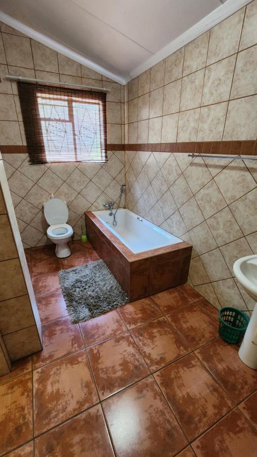 Hotel Casa Feliz Mokopane Zewnętrze zdjęcie