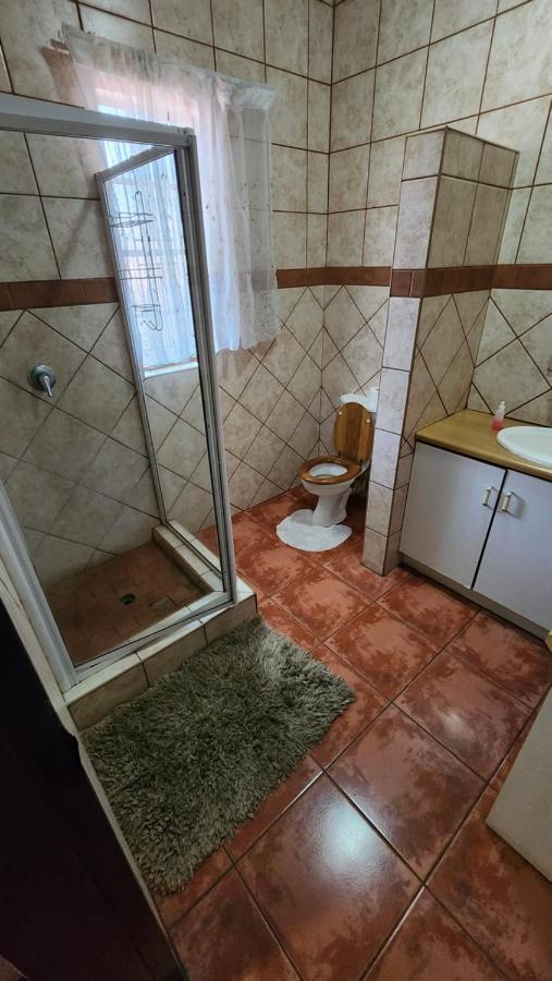 Hotel Casa Feliz Mokopane Zewnętrze zdjęcie