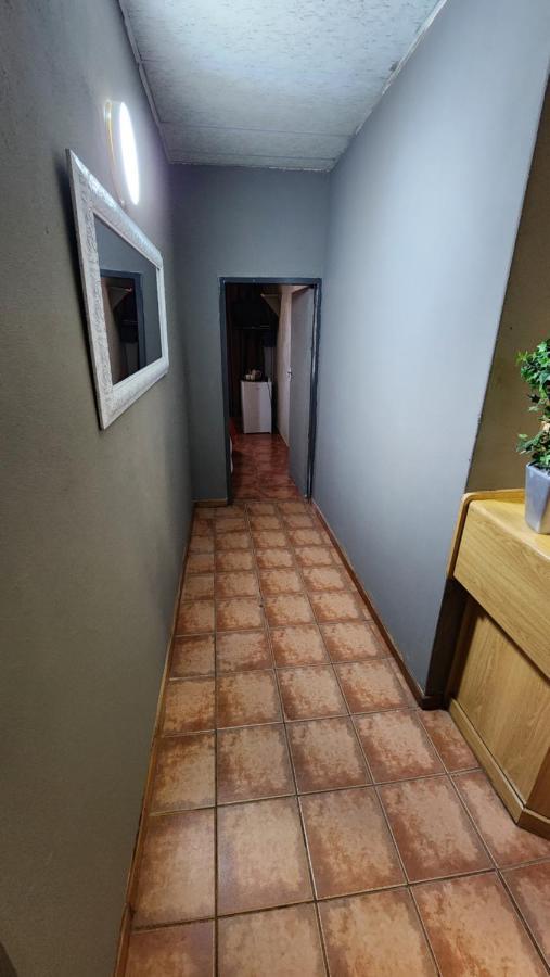 Hotel Casa Feliz Mokopane Zewnętrze zdjęcie