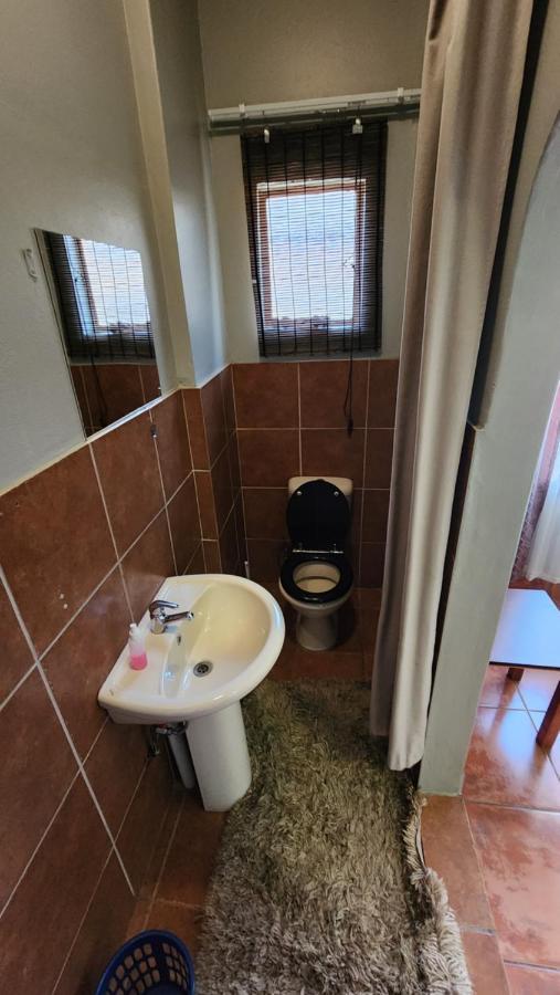 Hotel Casa Feliz Mokopane Zewnętrze zdjęcie