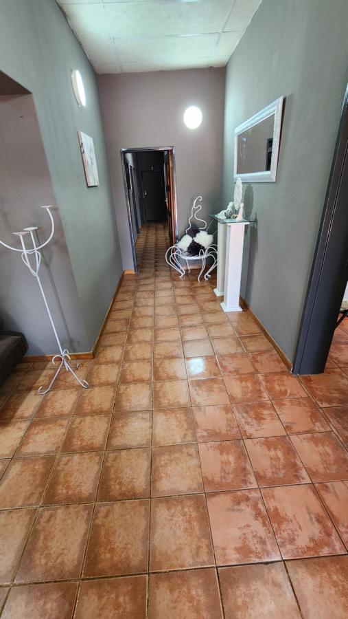Hotel Casa Feliz Mokopane Zewnętrze zdjęcie