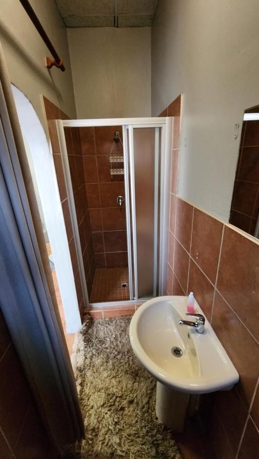 Hotel Casa Feliz Mokopane Zewnętrze zdjęcie