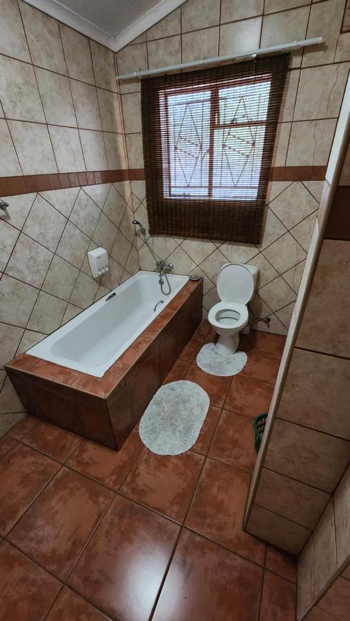 Hotel Casa Feliz Mokopane Zewnętrze zdjęcie