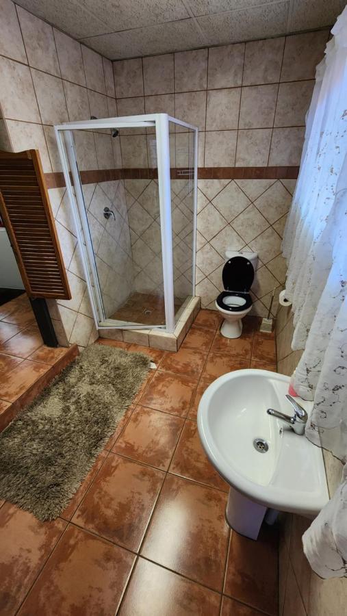 Hotel Casa Feliz Mokopane Zewnętrze zdjęcie