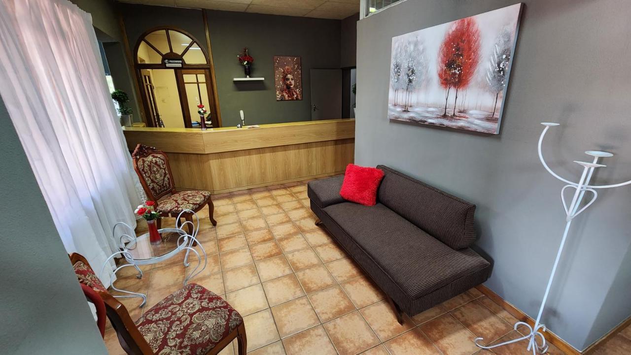 Hotel Casa Feliz Mokopane Zewnętrze zdjęcie